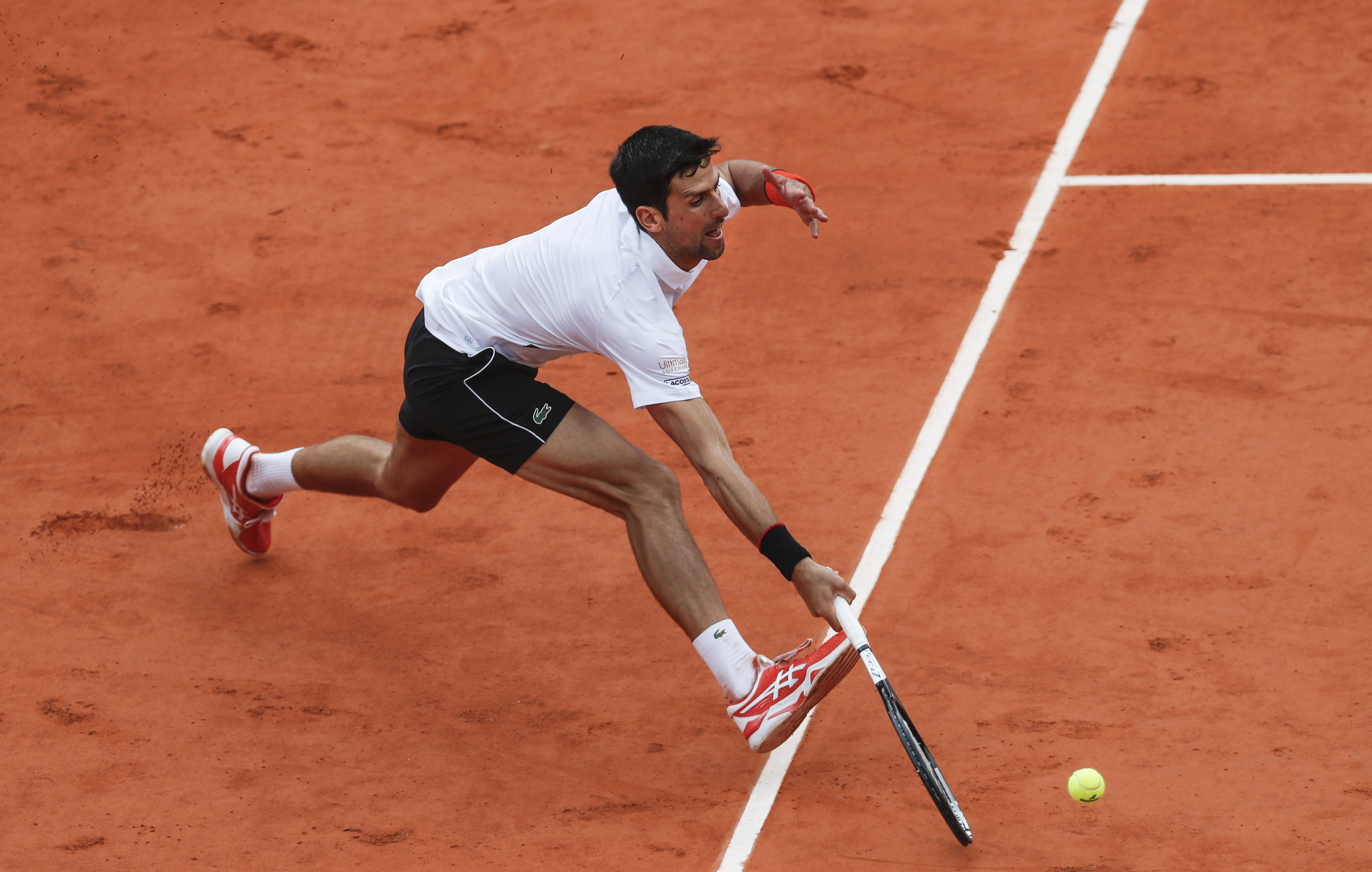 开云平台-法网绝杀年终总决赛,蒂姆扛起全队 第2张 开云平台-法网绝杀年终总决赛,蒂姆扛起全队 第2张