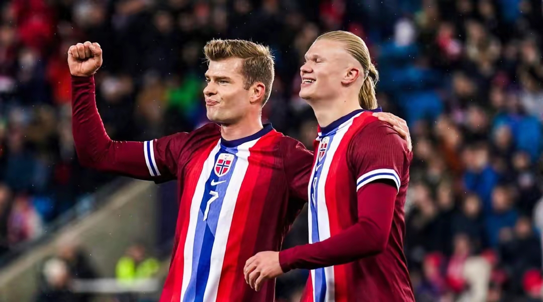 开云体育-奥地利轻取挪威，奥亚尔萨瓦尔带队取胜