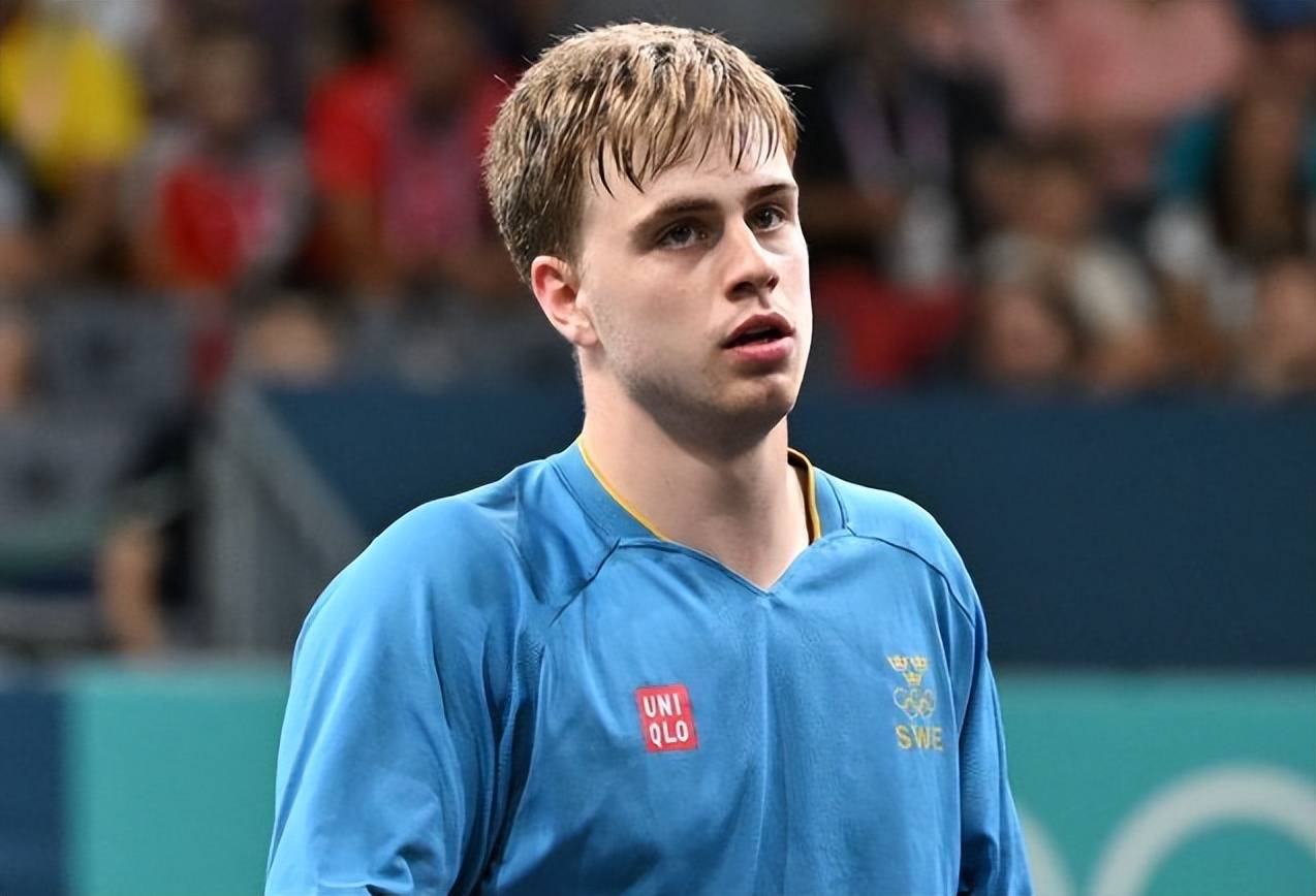 开云体育-法国队逆转瑞典队，波尔惊艳四座  第2张