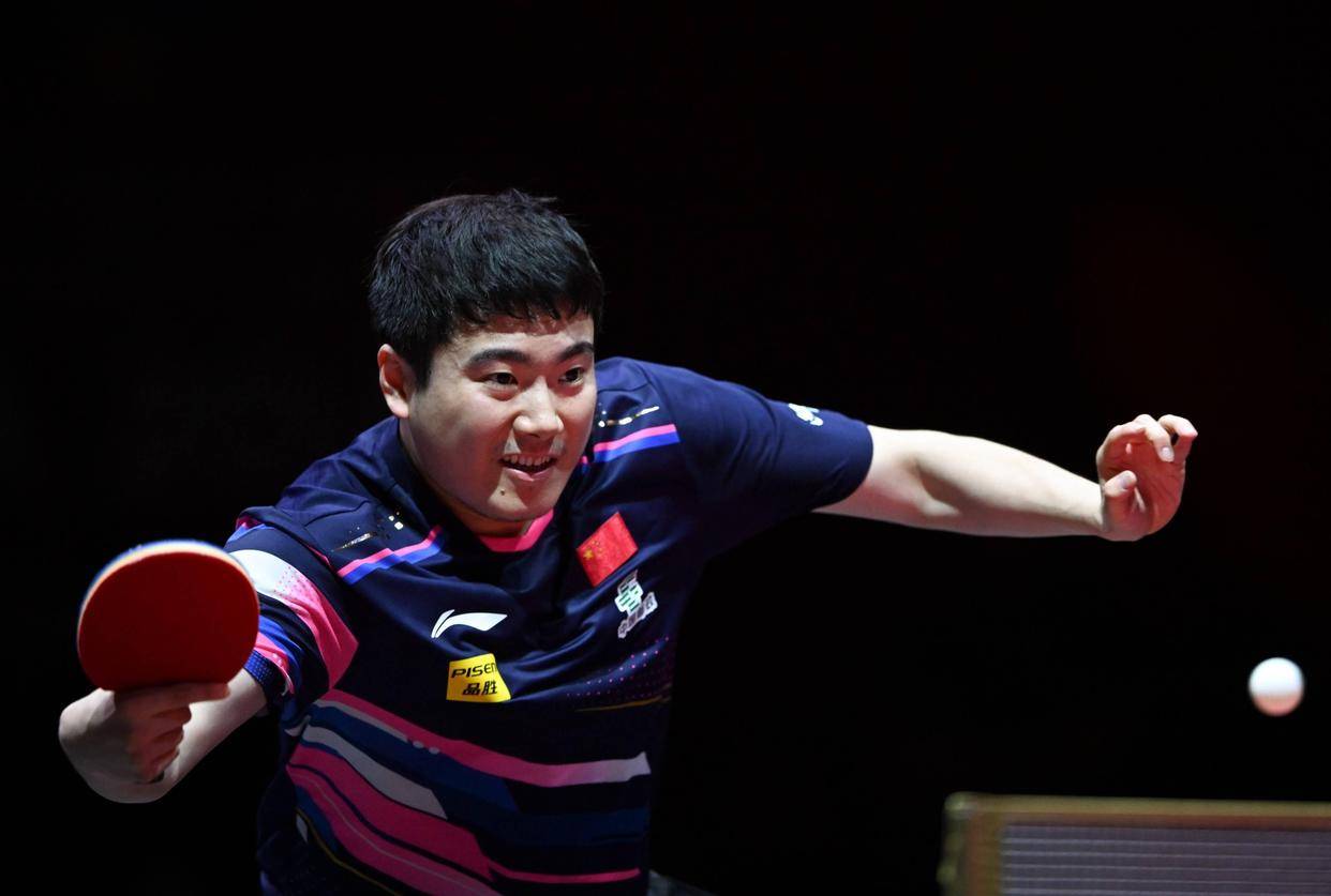 开云平台-中国队翻盘波兰队，梁靖崑关键制胜