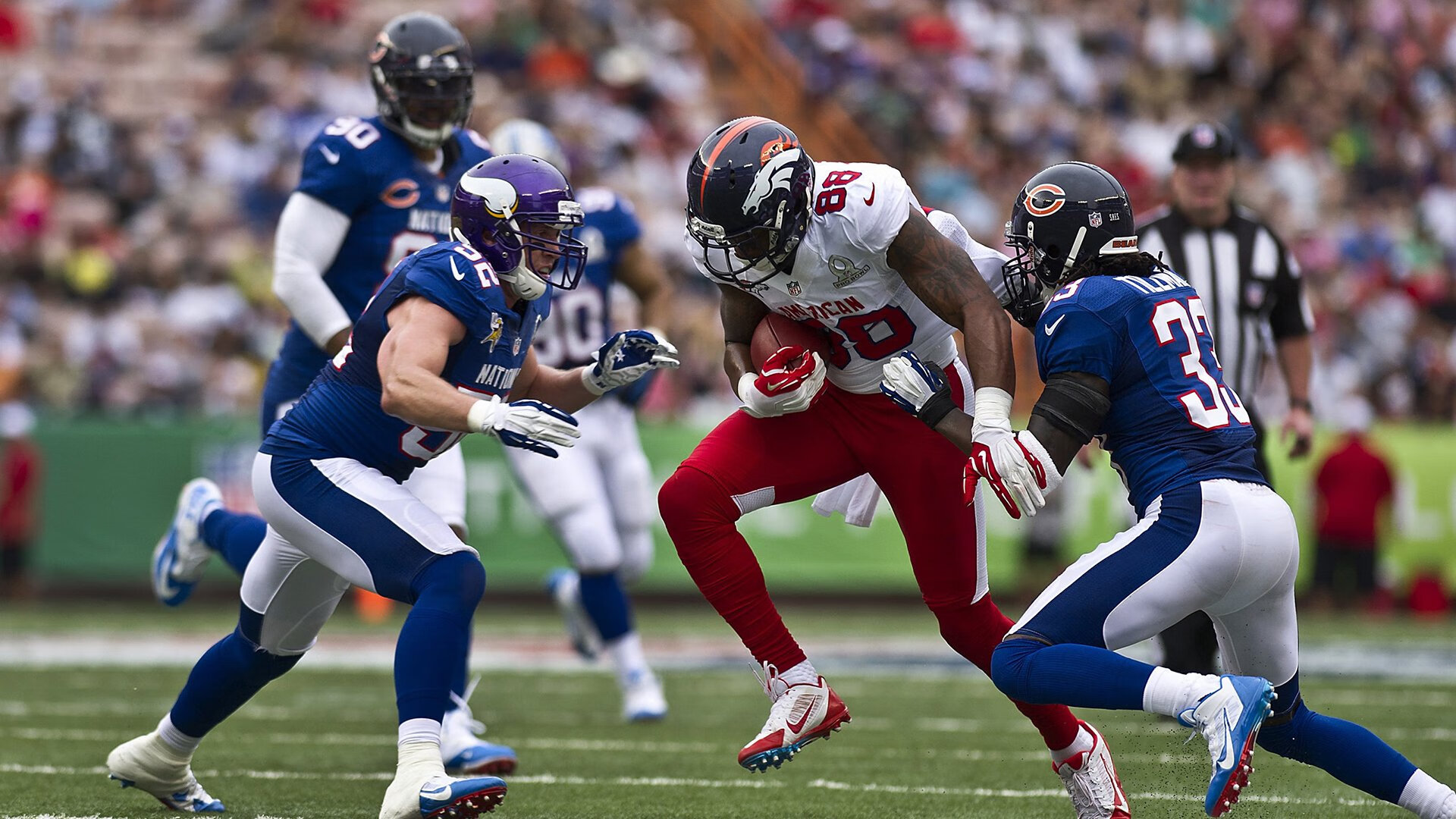 开云体育在线-年度焦点之战之夜，利拉德冠军级表现铸就传奇  第1张